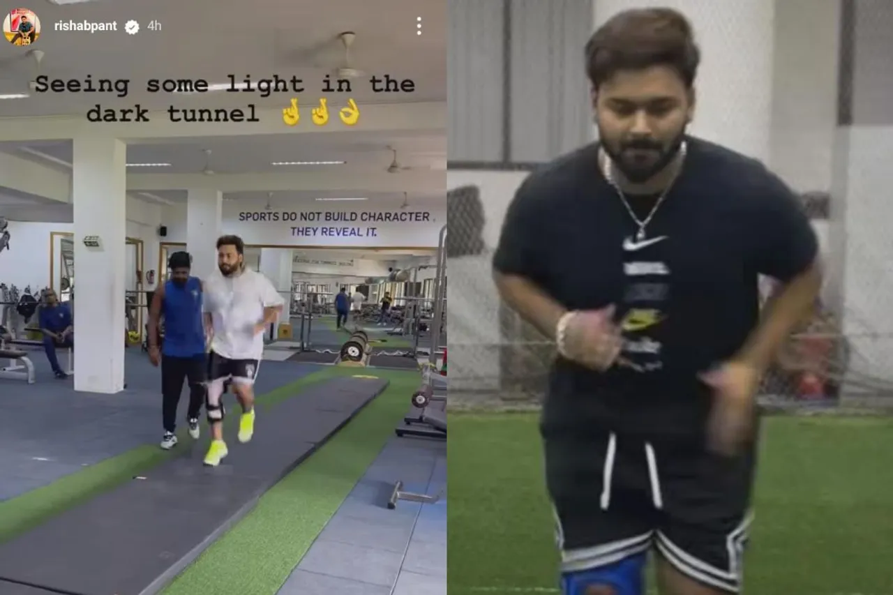 Rishabh Pant