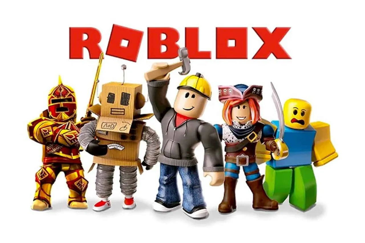 Roblox