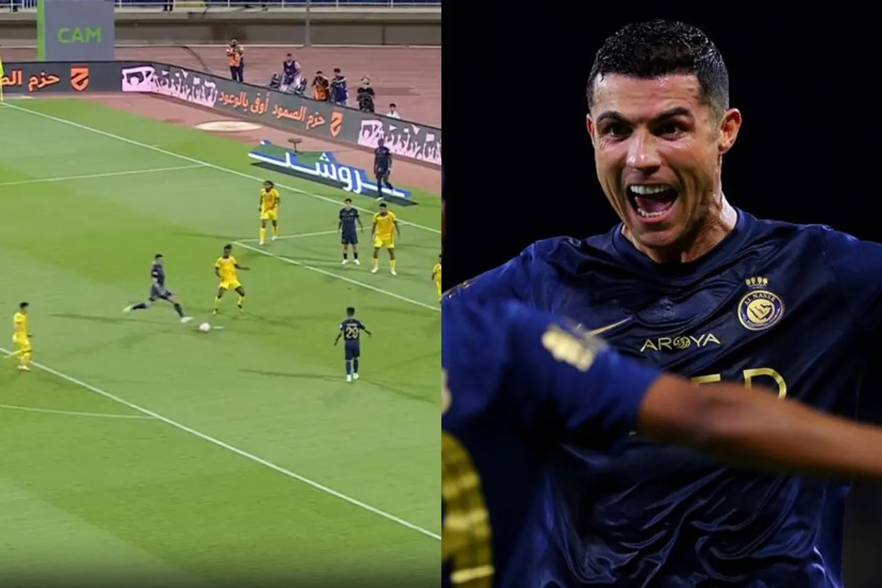 Ronaldo