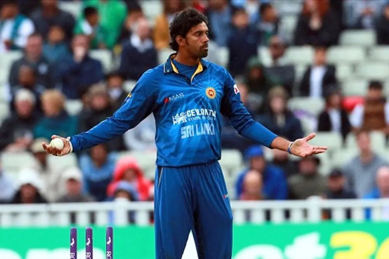 Sachithra Senanayake