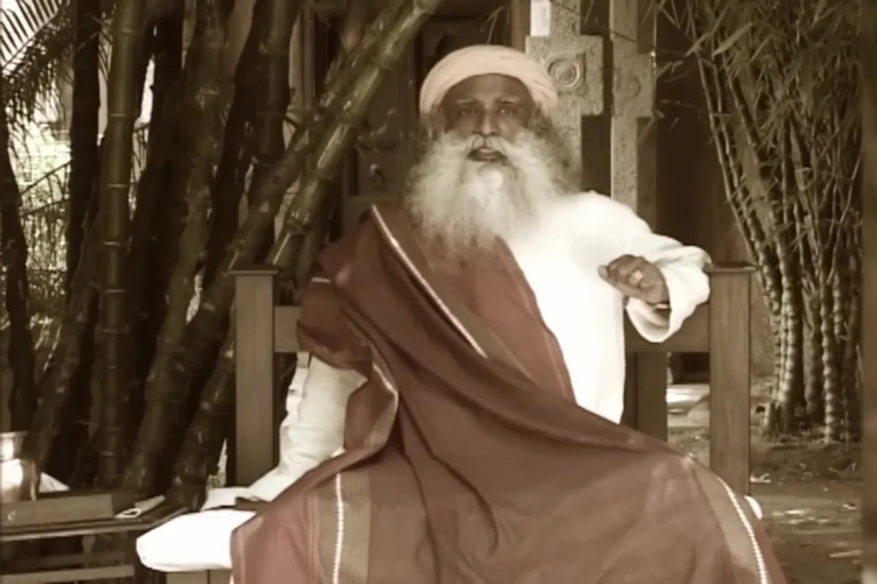 Sadhguru Tips