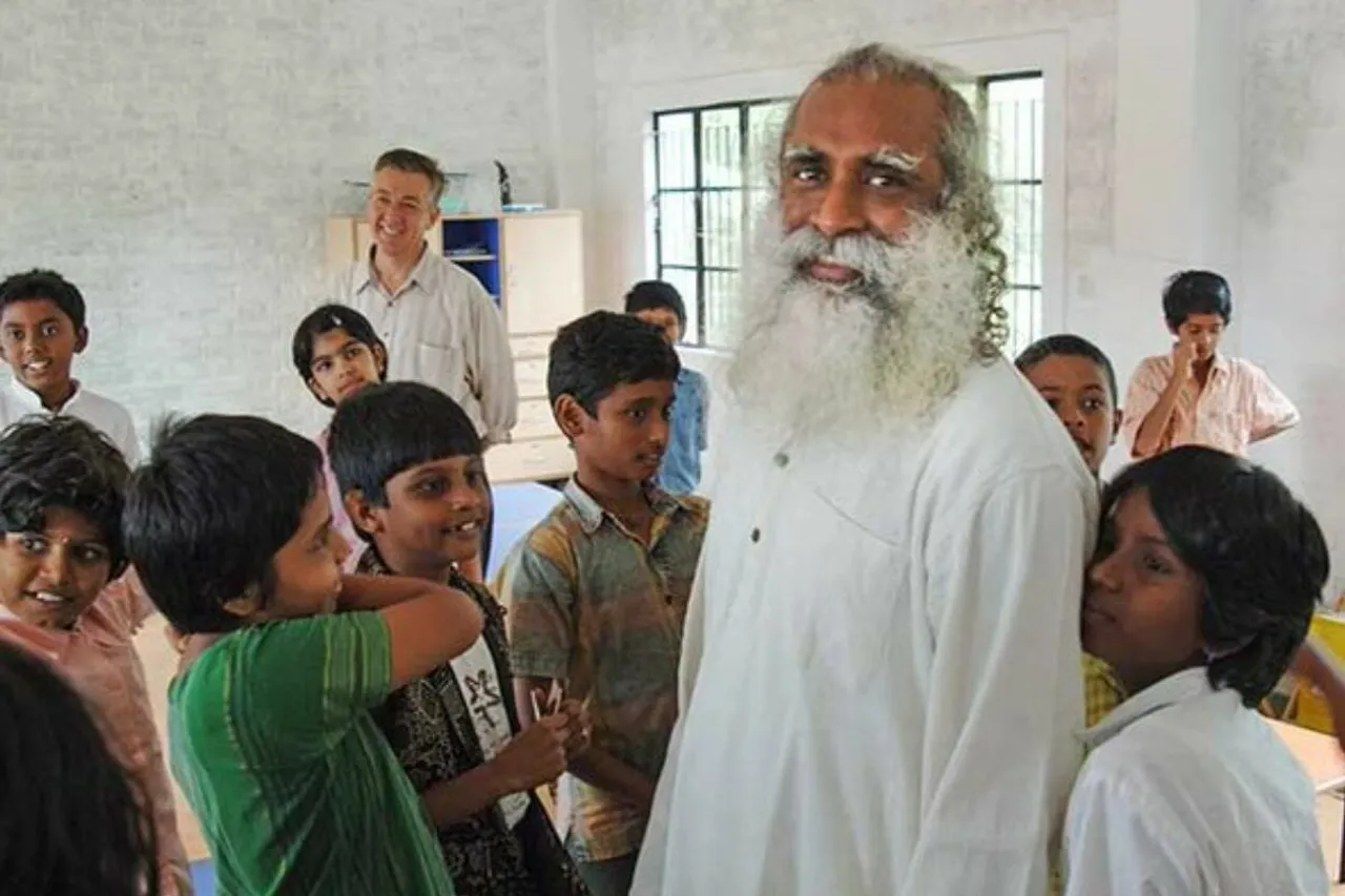 Sadhguru Tips