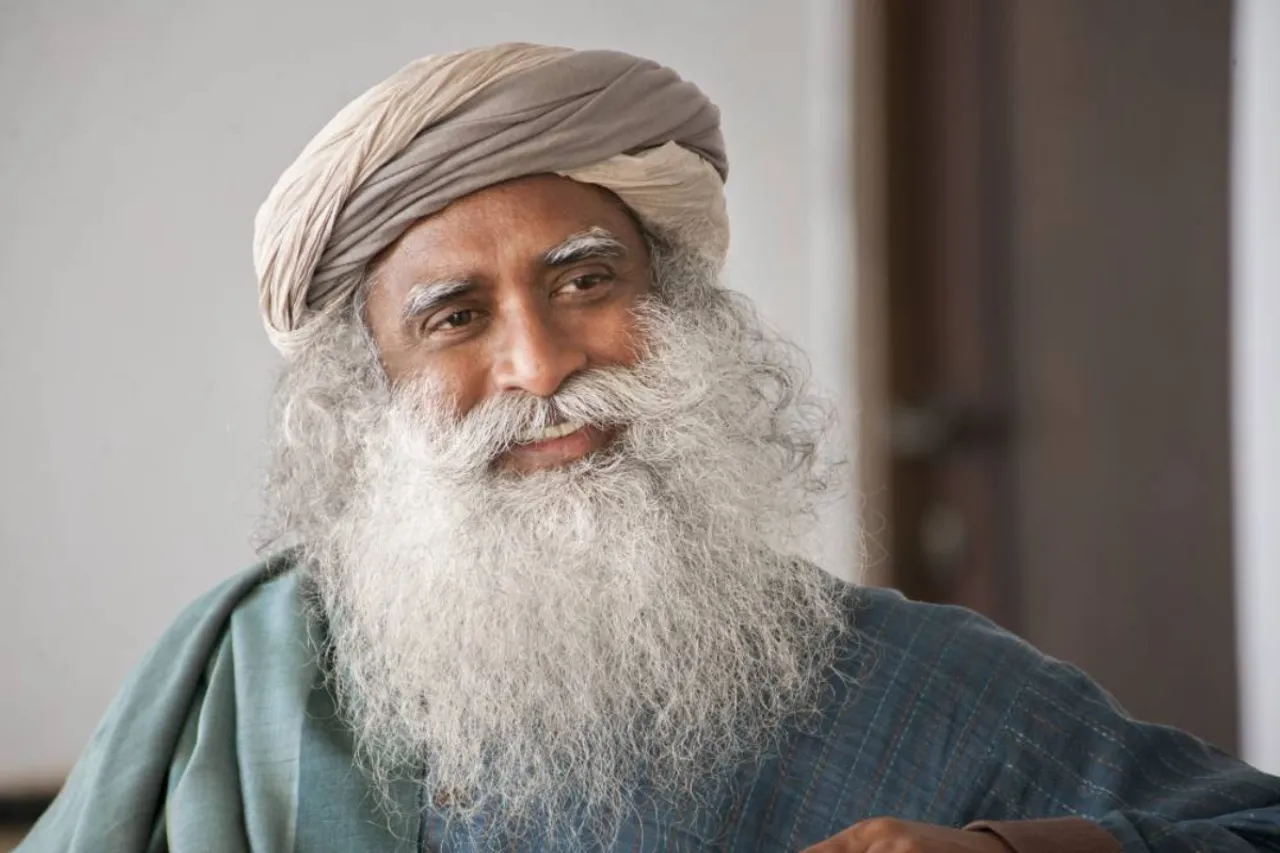 Sadhguru Tips