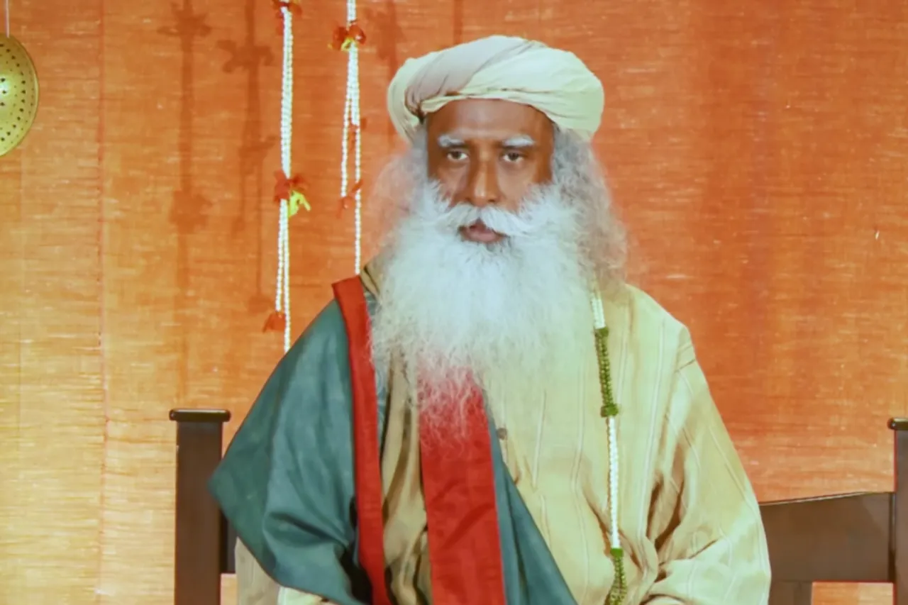 Sadhguru Tips