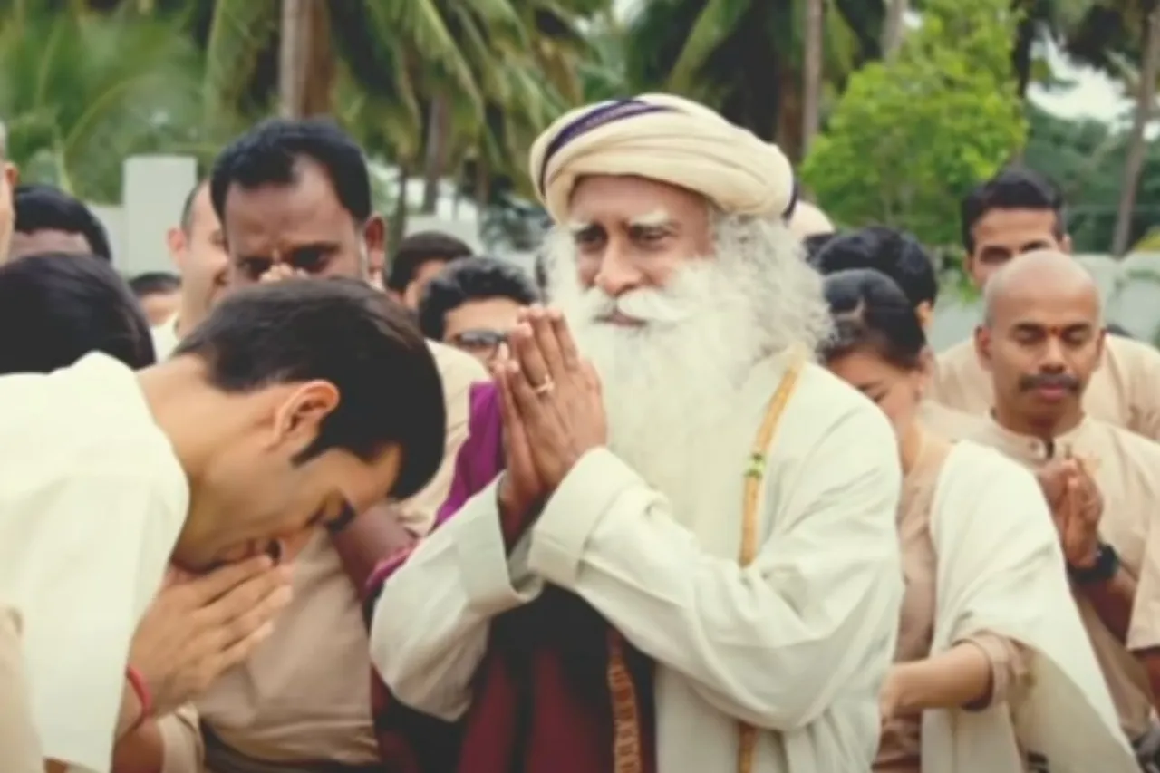 Sadhguru Tips