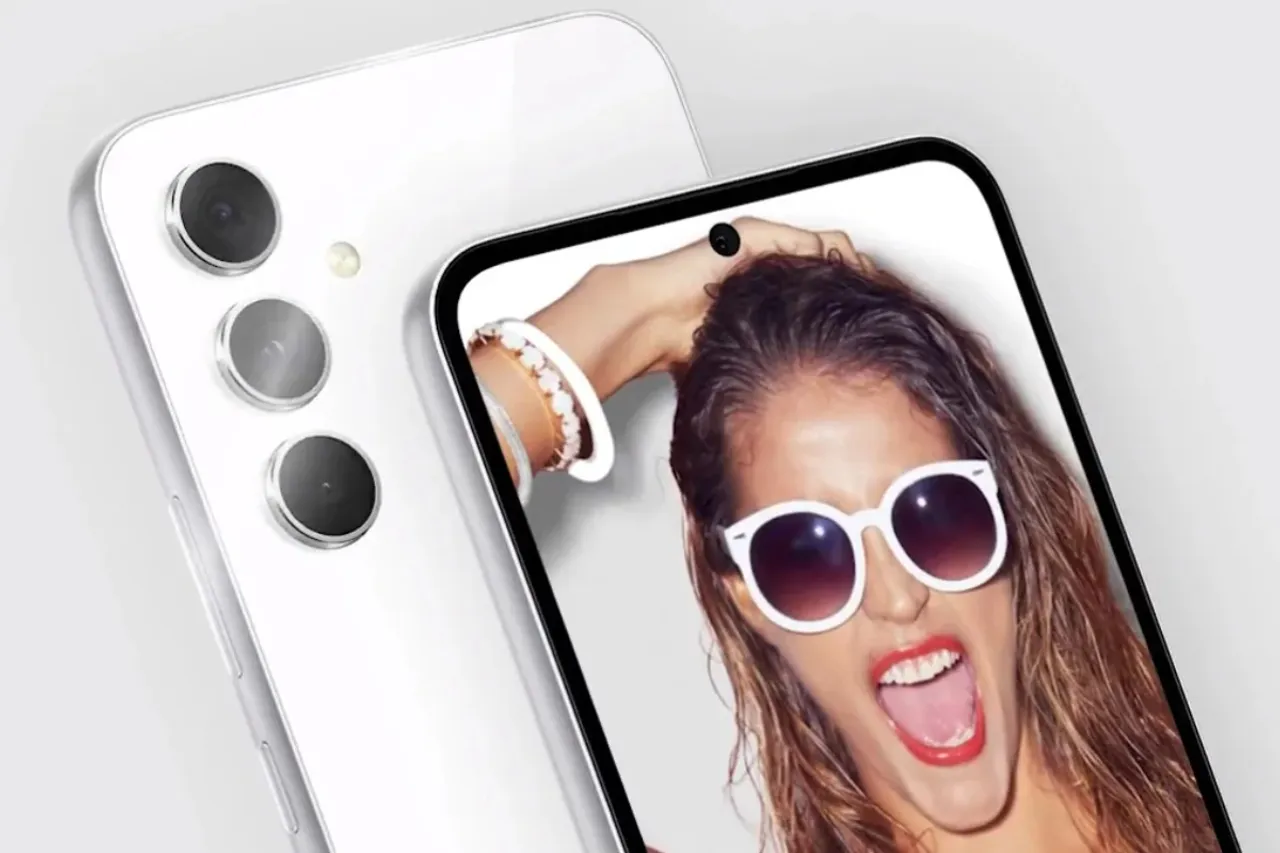 Samsung Galaxy A54 5G