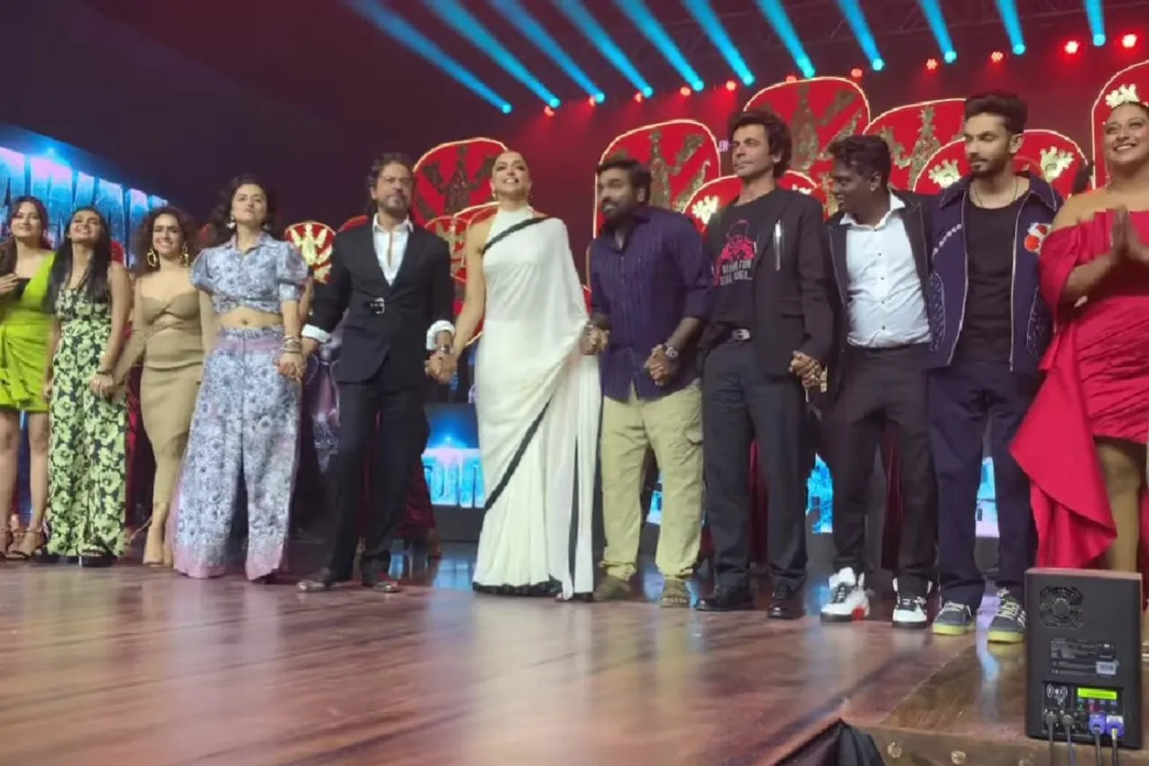 Shah Rukh Khan