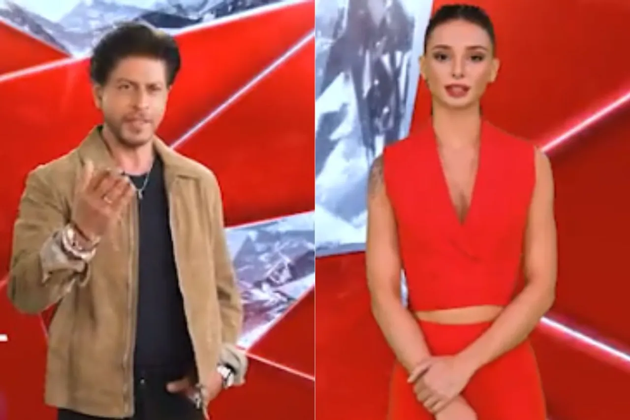 Shah Rukh Khan