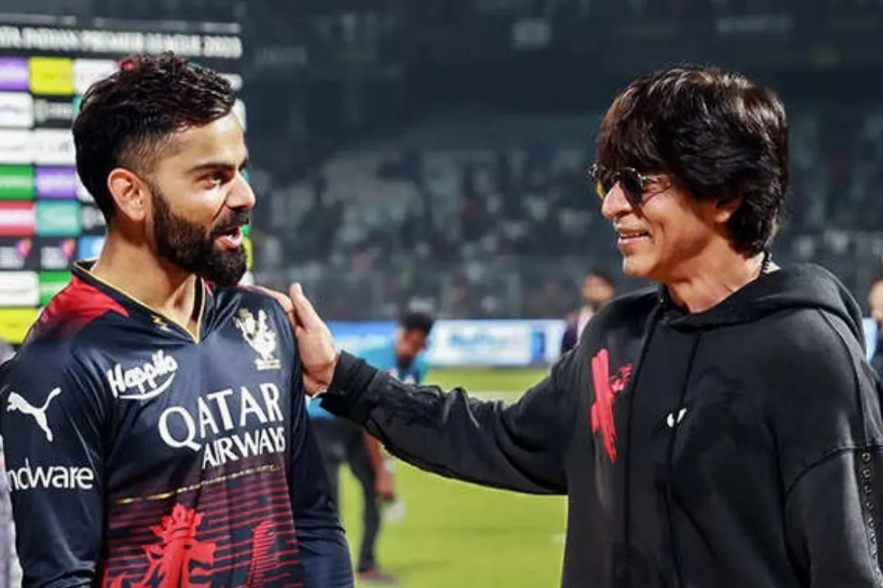Shah Rukh Khan
