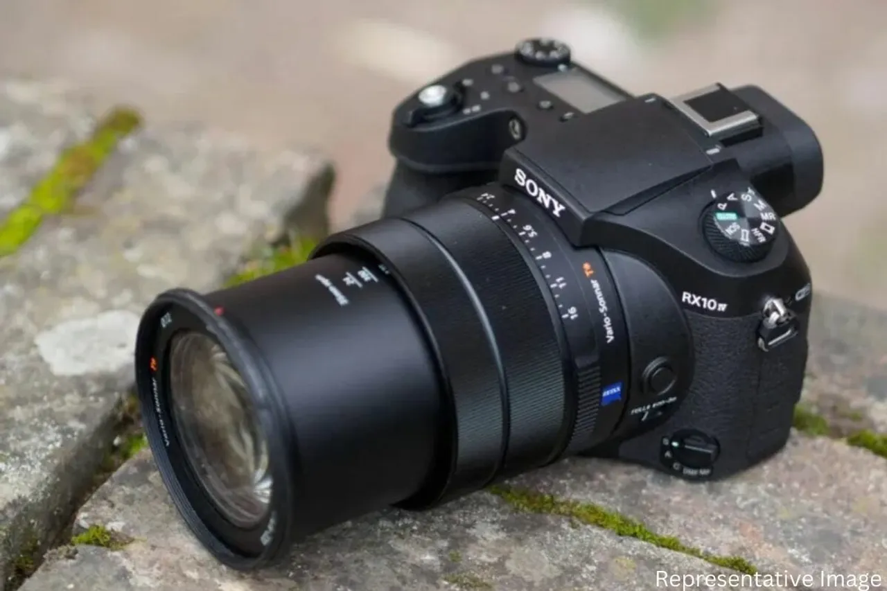Sony G Master FE 16-35mm GM II