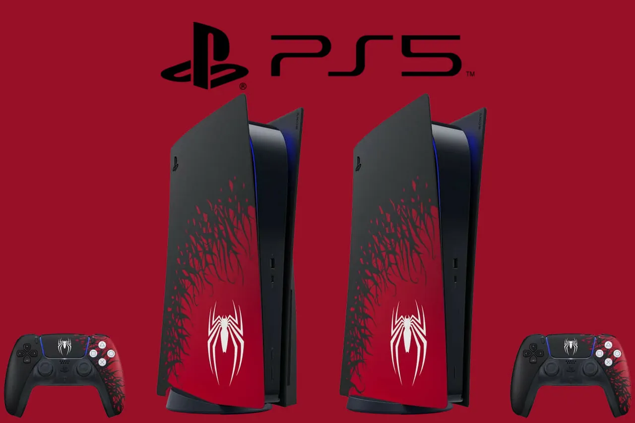 Sony PS5