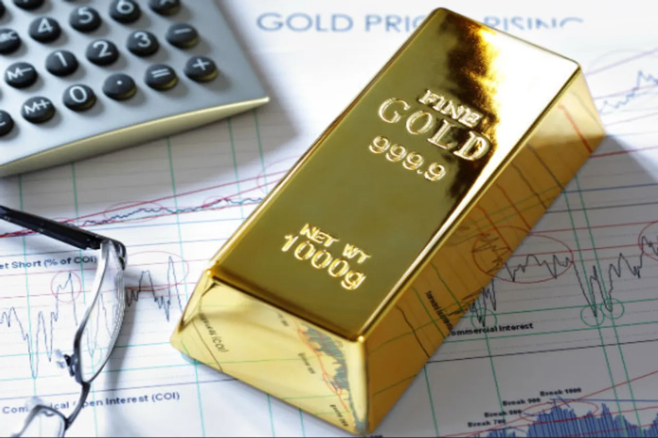 Sovereign Gold Bond vs Physical Gold