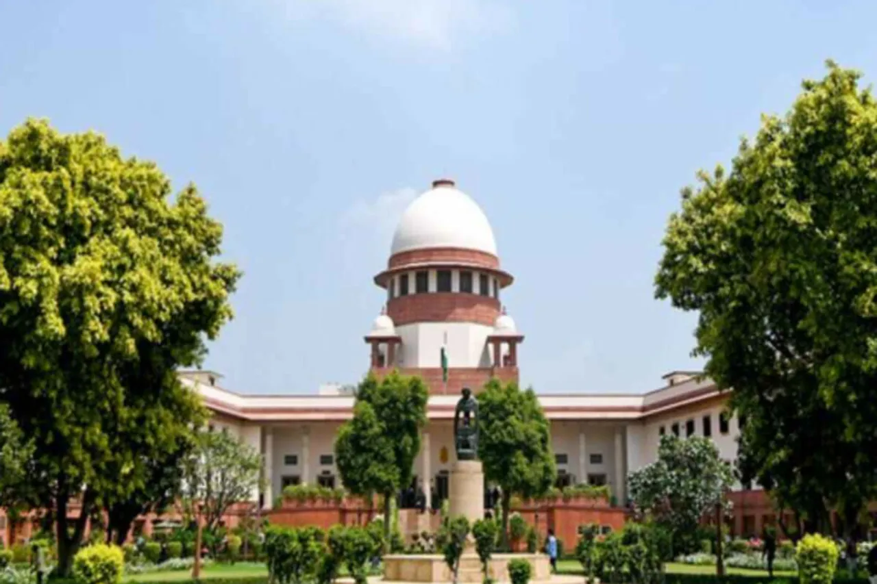 Supreme Court
