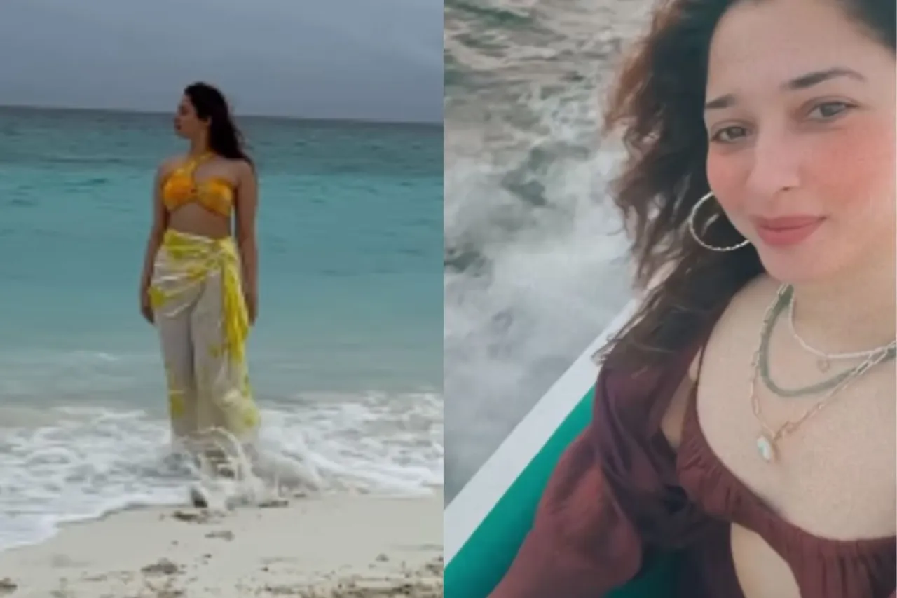 Tamannaah Bhatia