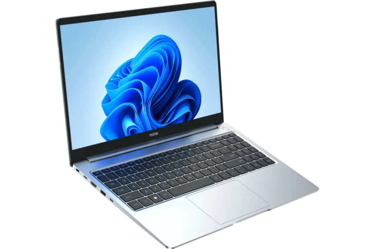 Tecno MEGABOOK T1