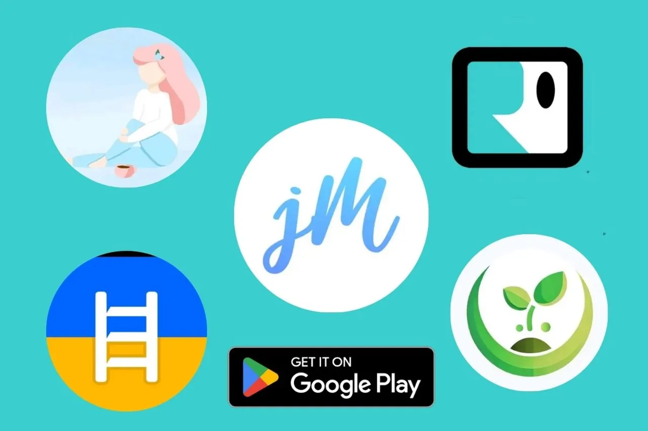 Google Play Store