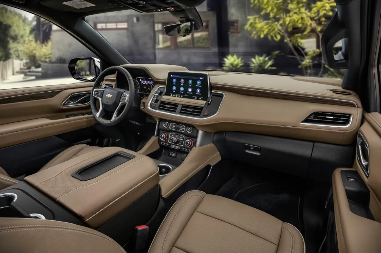 Top 5 Upcoming SUVs