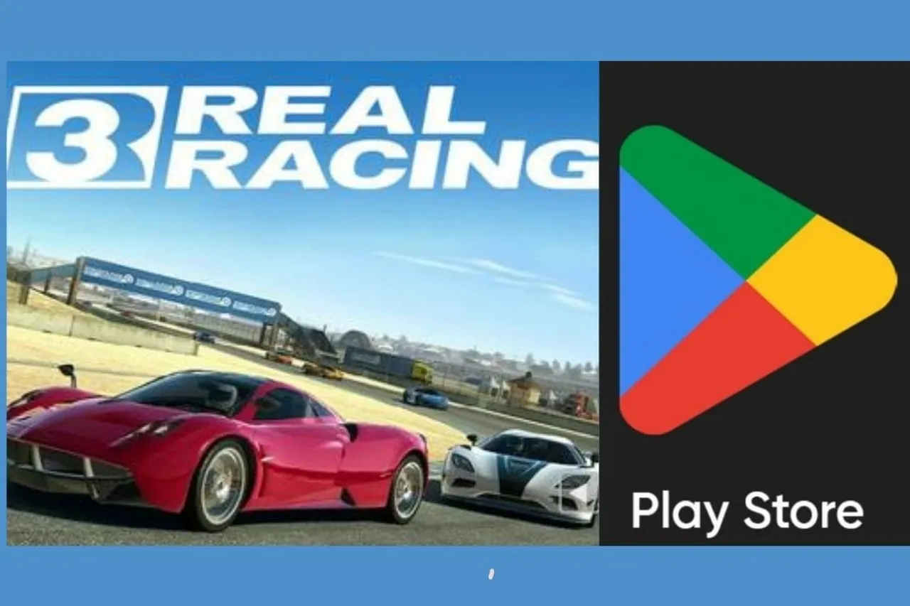 Google Play Store