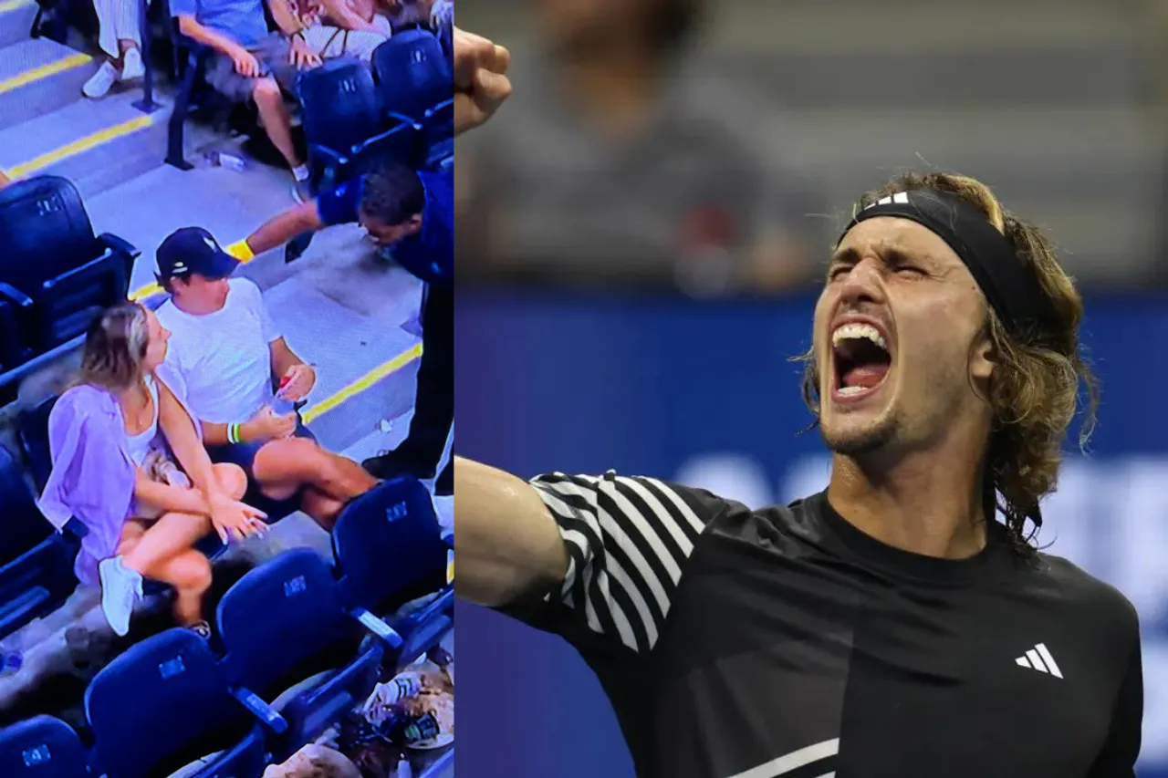 US Open 2023