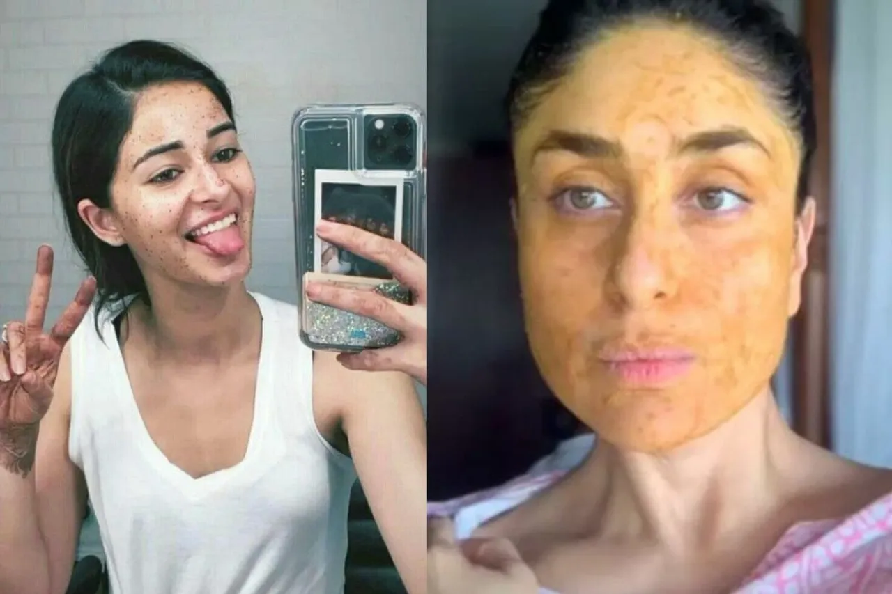 Skincare Tips
