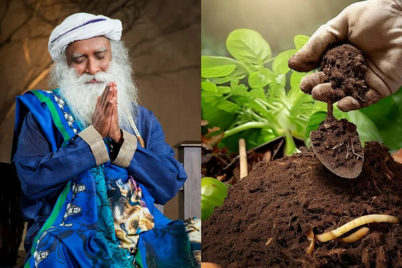 Sadhguru Tips