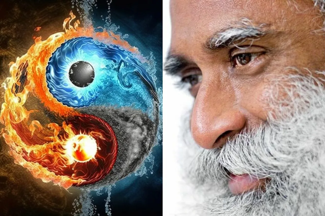 Sadhguru Tips: Facing Relationship Issues? Jaggi Vasudev weighs in on Romantic Complexities, Check out