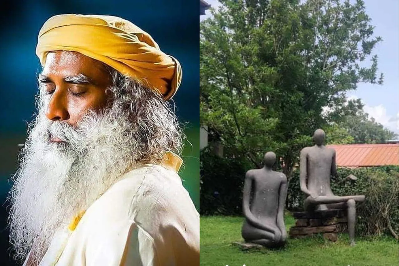 Sadhguru Tips