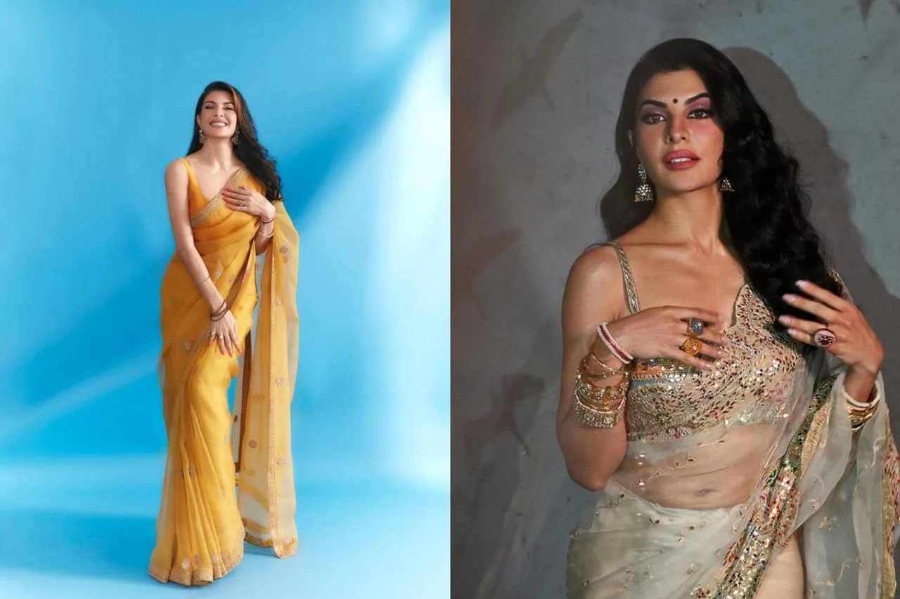 Jacqueline Fernandez