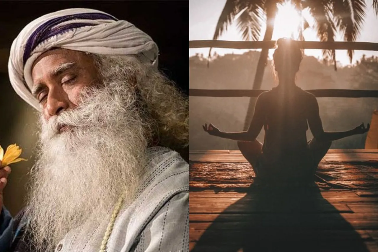 Sadhguru Tips