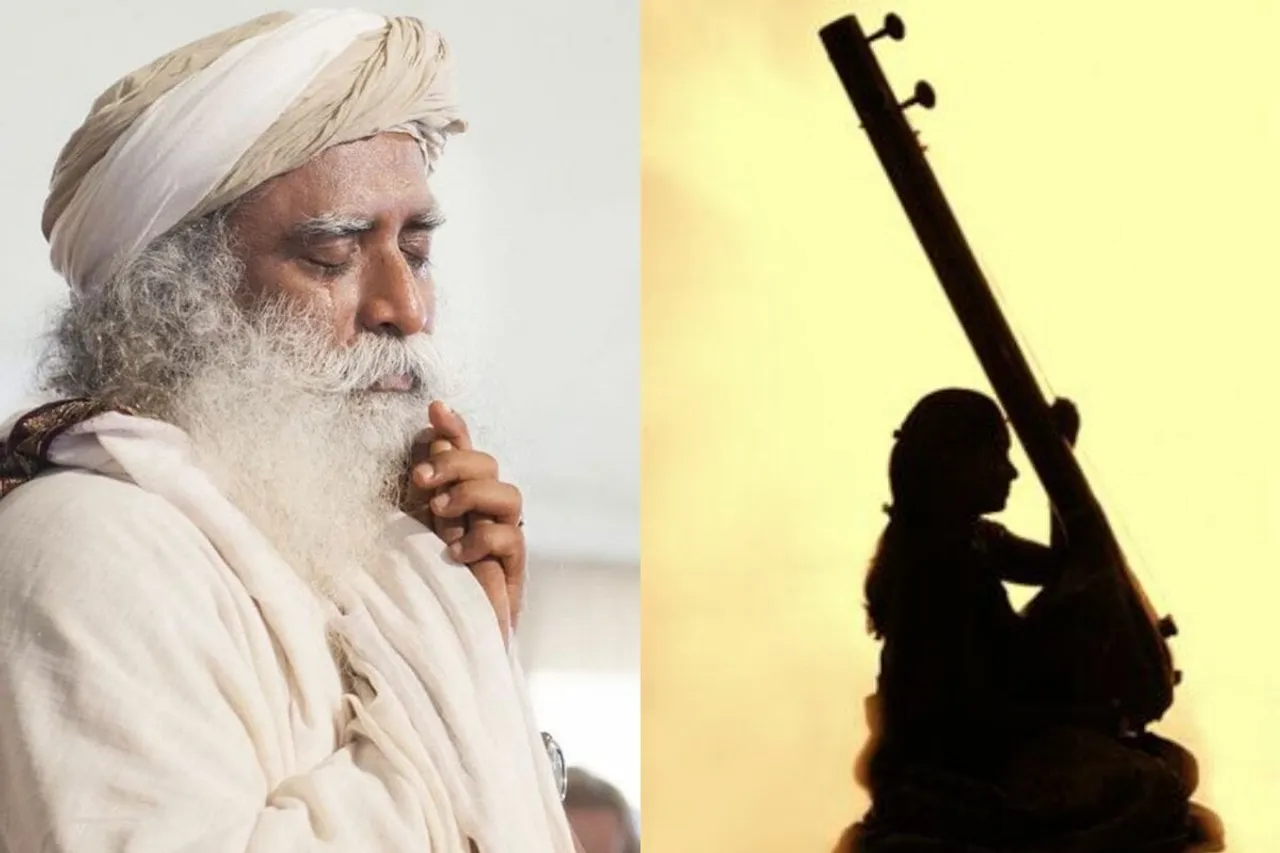 Sadhguru