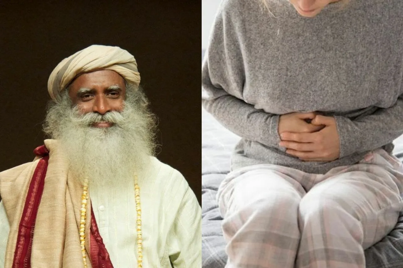 Sadhguru Tipw