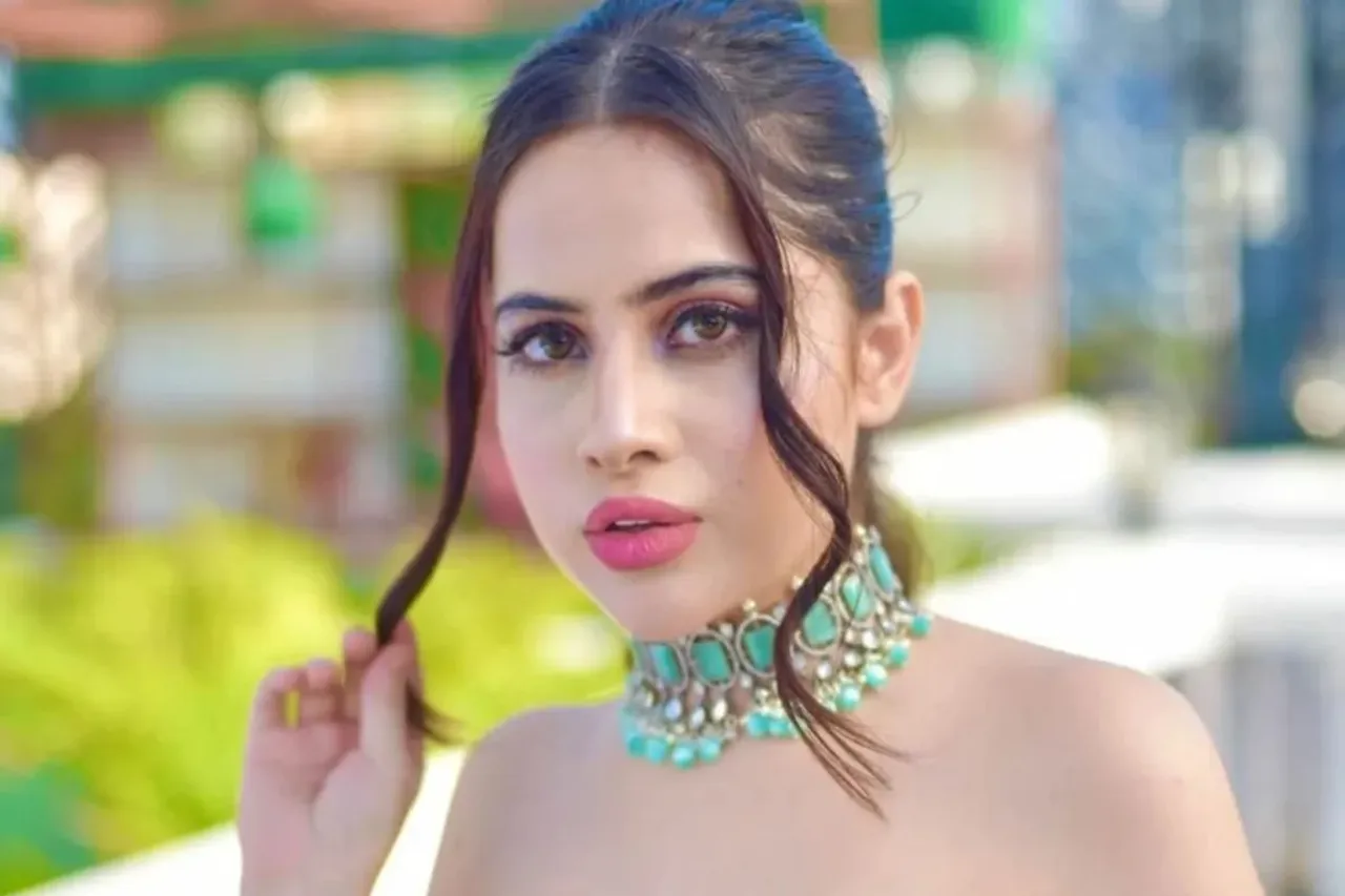 Urfi Javed