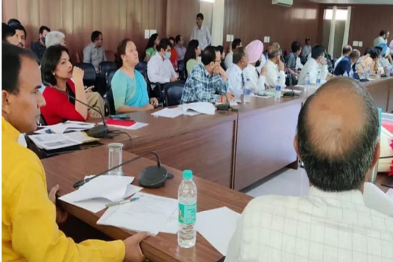 Uttarakhand News