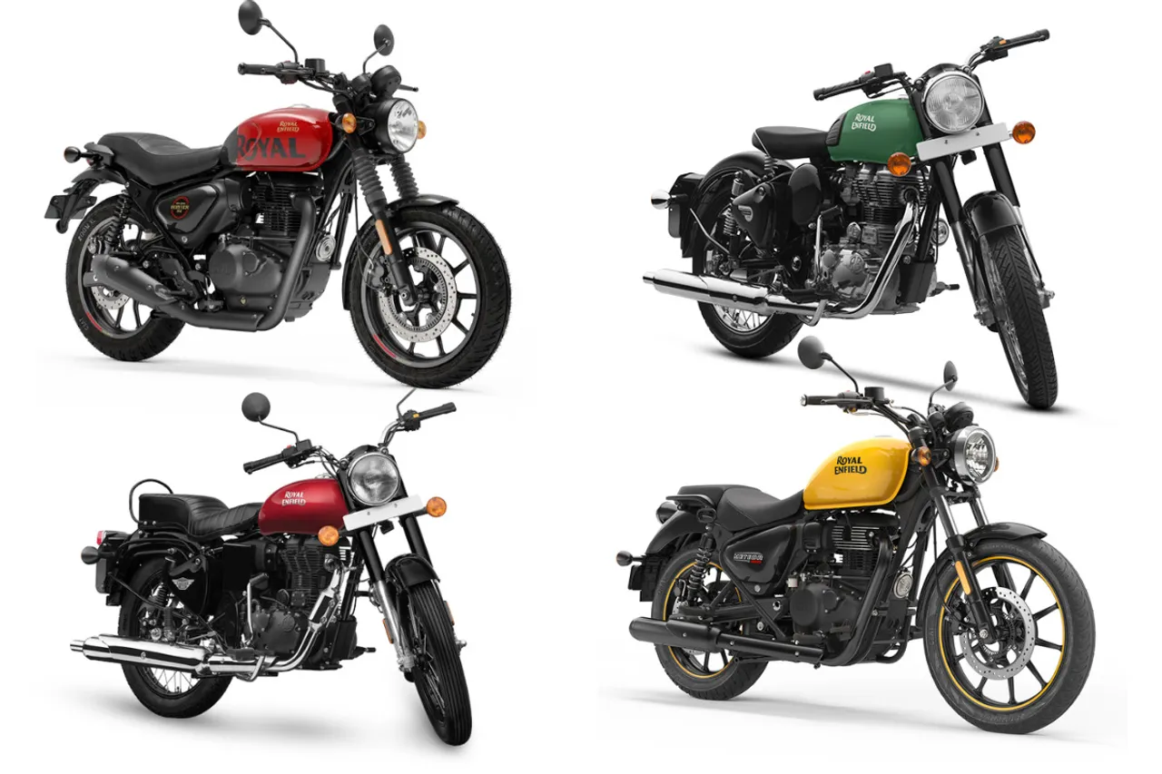 Royal Enfield