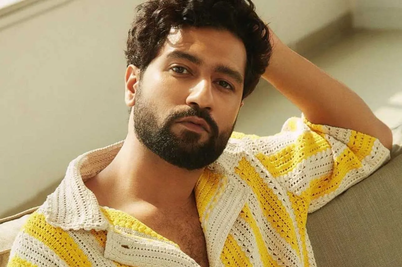 Vicky Kaushal