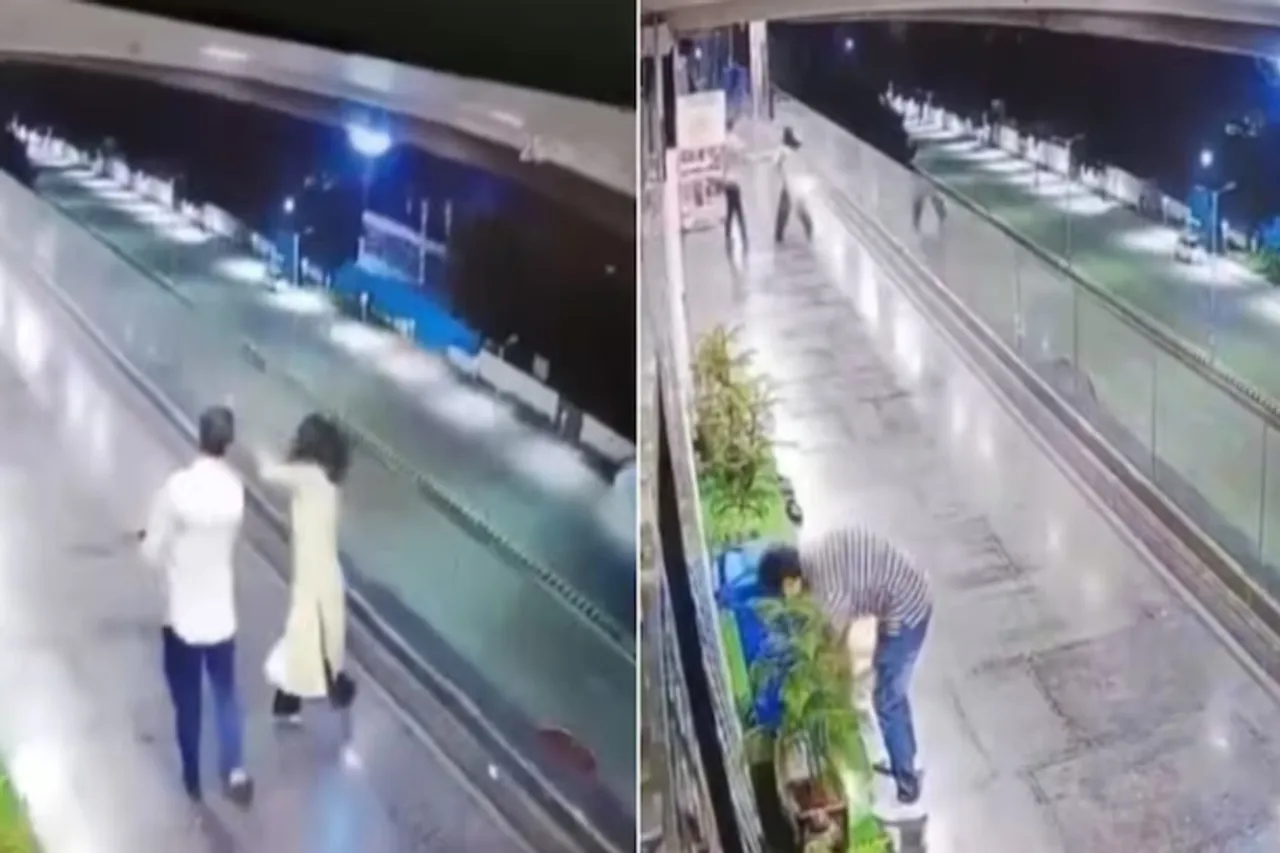 Viral Video