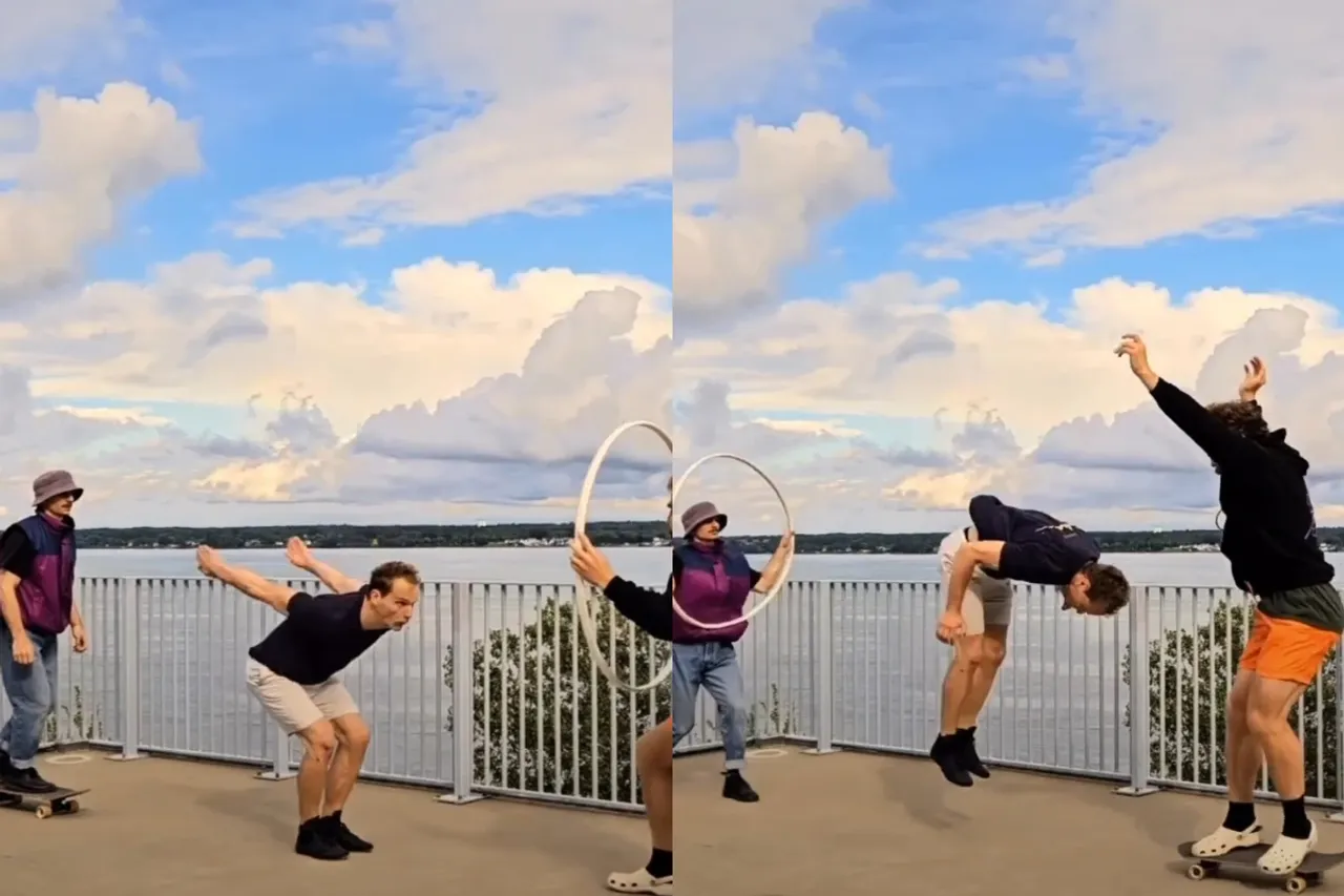 Viral Video