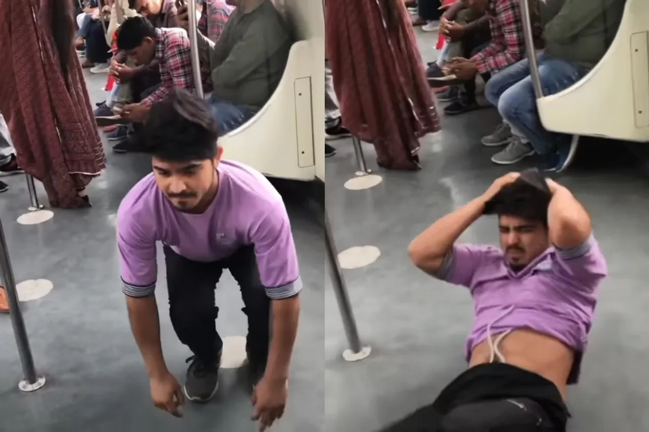 Viral Video