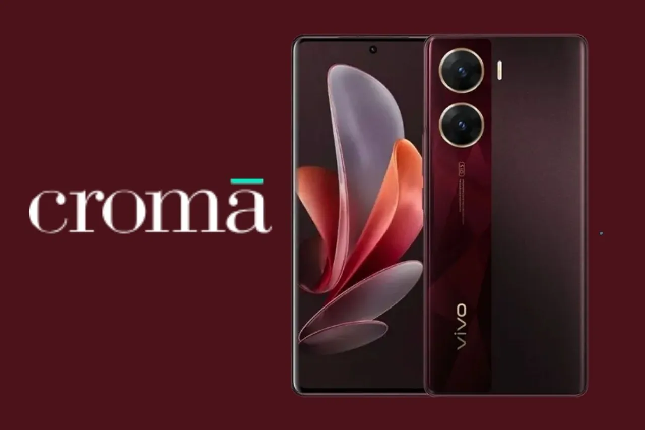 Croma Sale