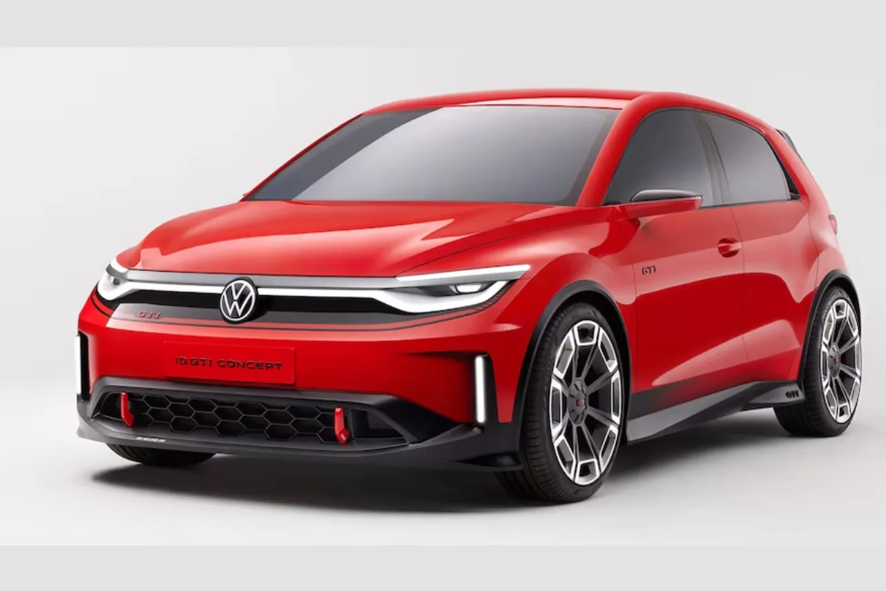 Volkswagen ID.GTI
