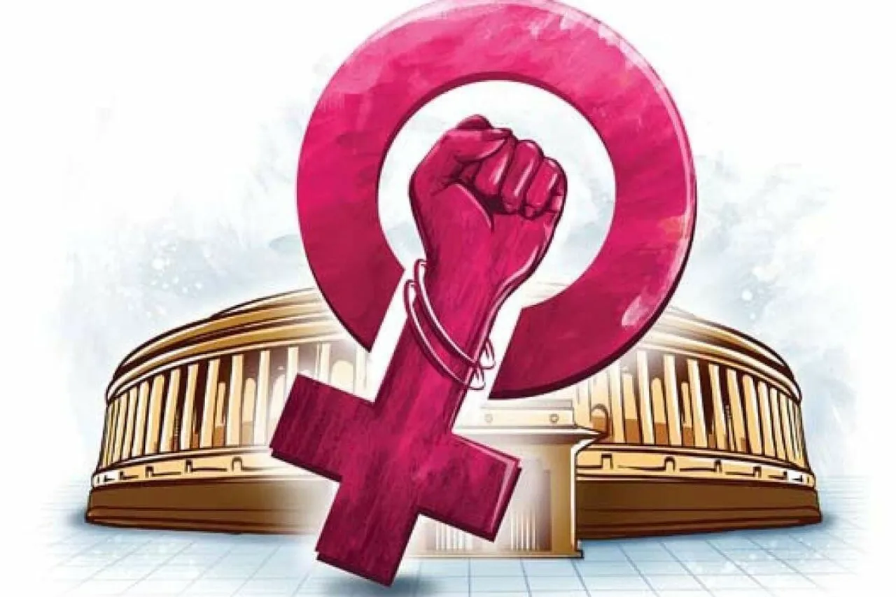 Women's Reservation Bill