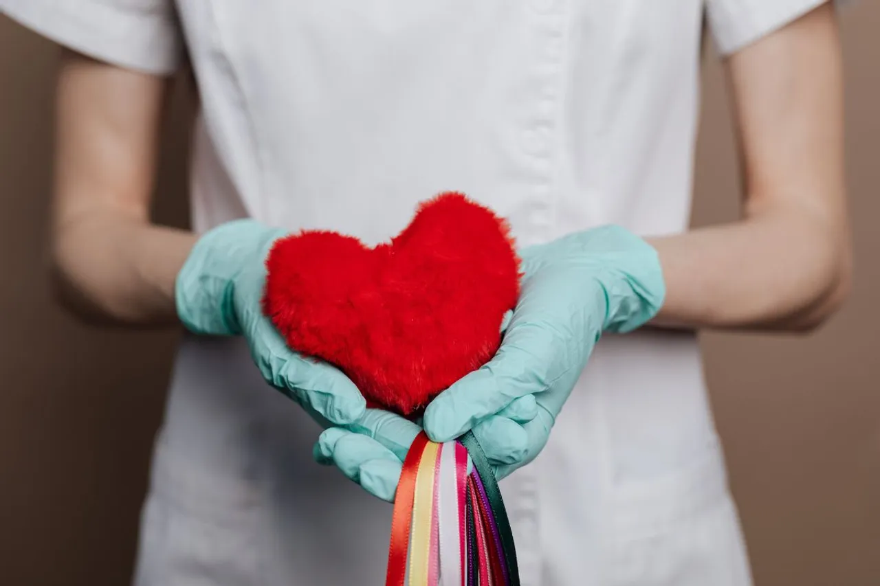 World Heart Day 2023