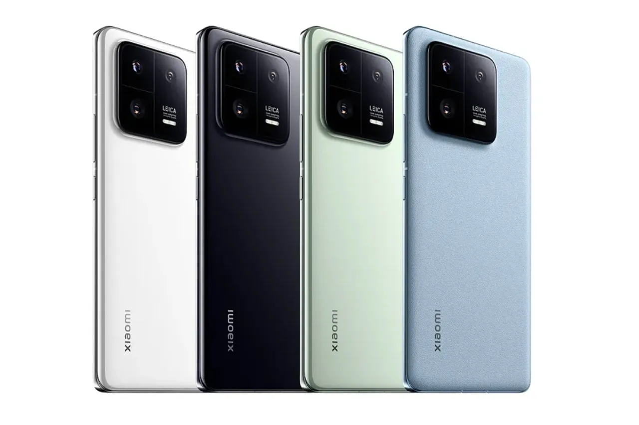 Xiaomi 13T and 13T Pro
