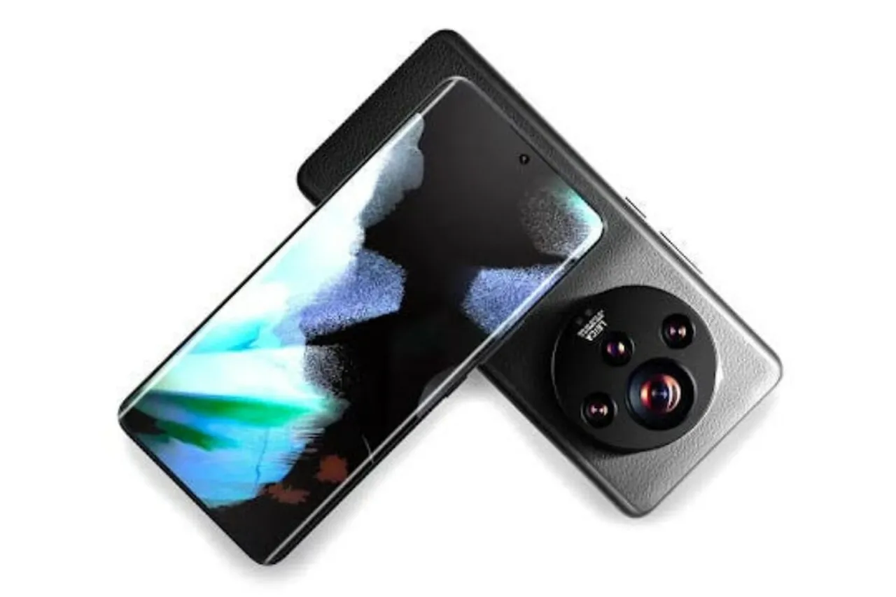 Xiaomi 14 Ultra