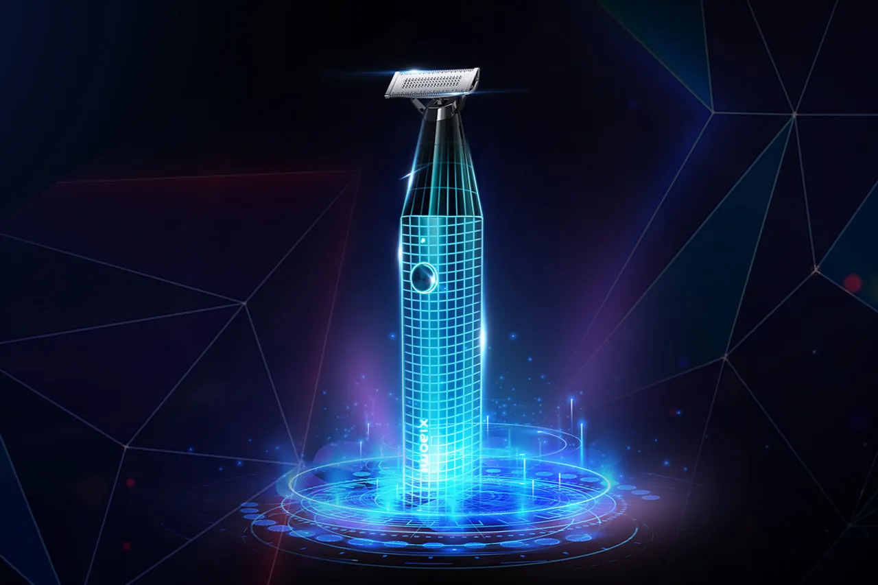 Xiaomi Uniblade Trimmer