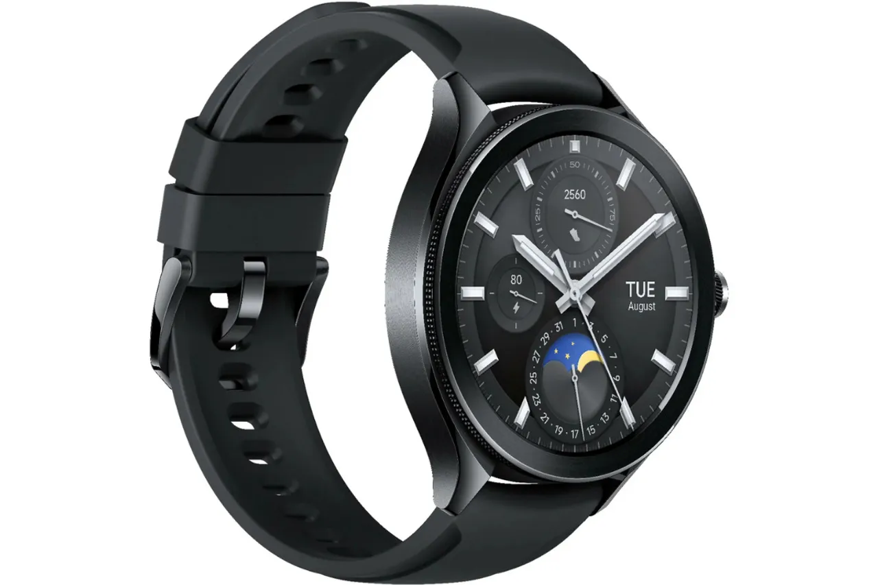Xiaomi Watch 2 Pro
