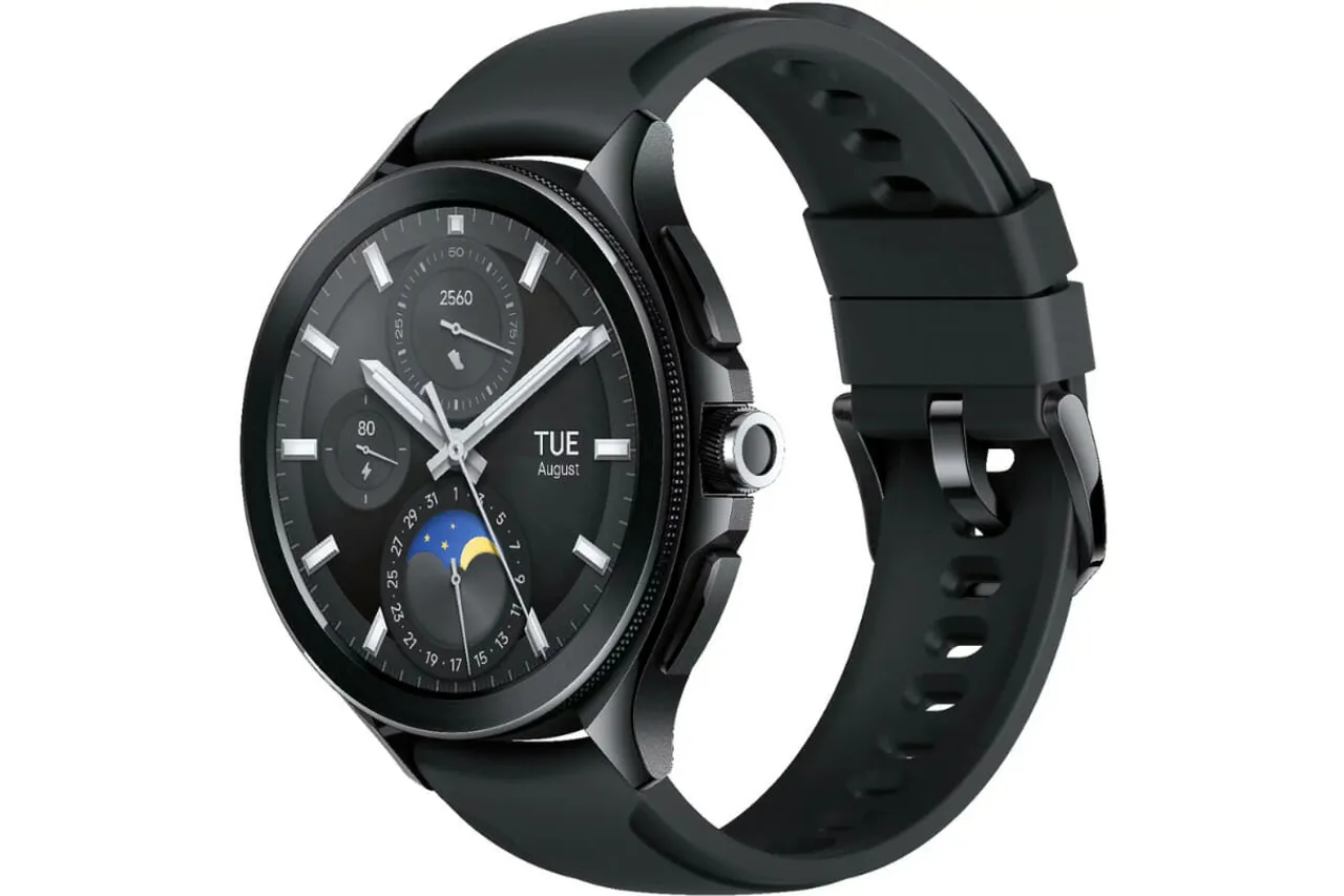 Xiaomi Watch 2 Pro