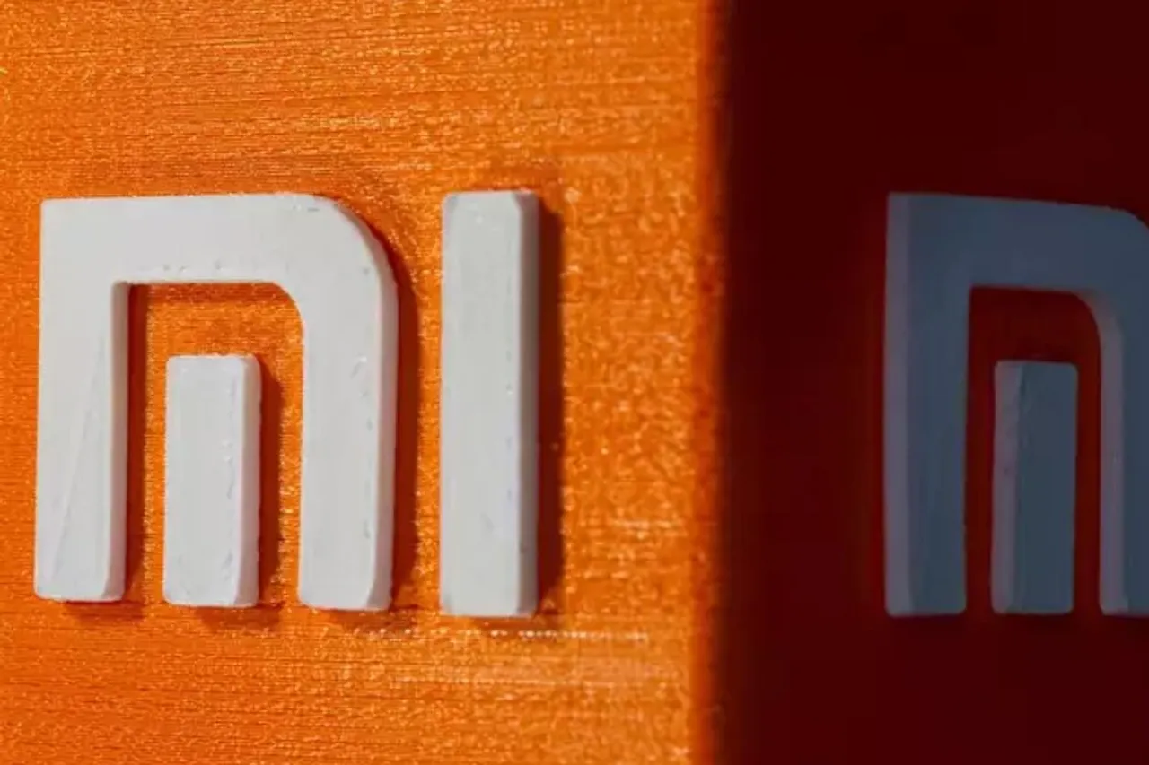 Xiaomi Mix Flip