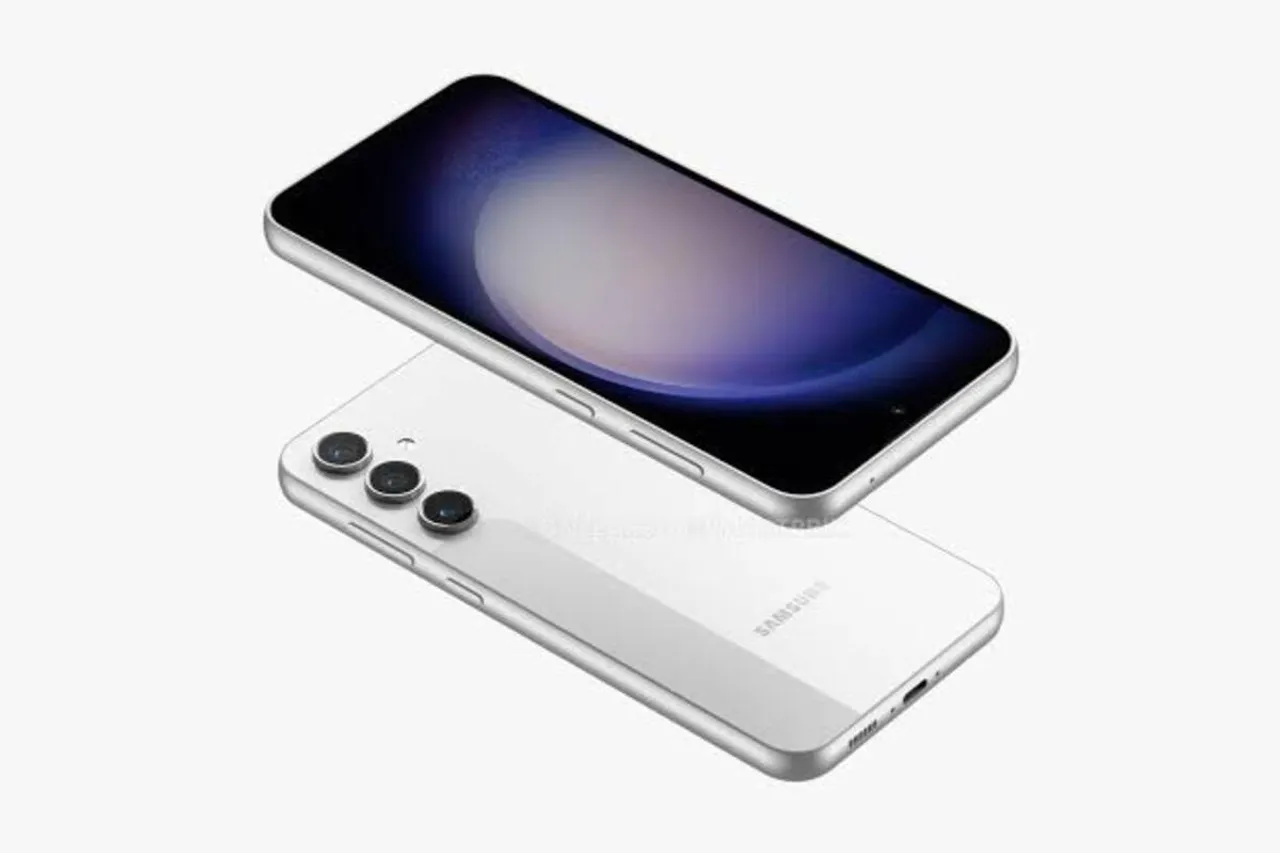 Samsung Galaxy S23 FE