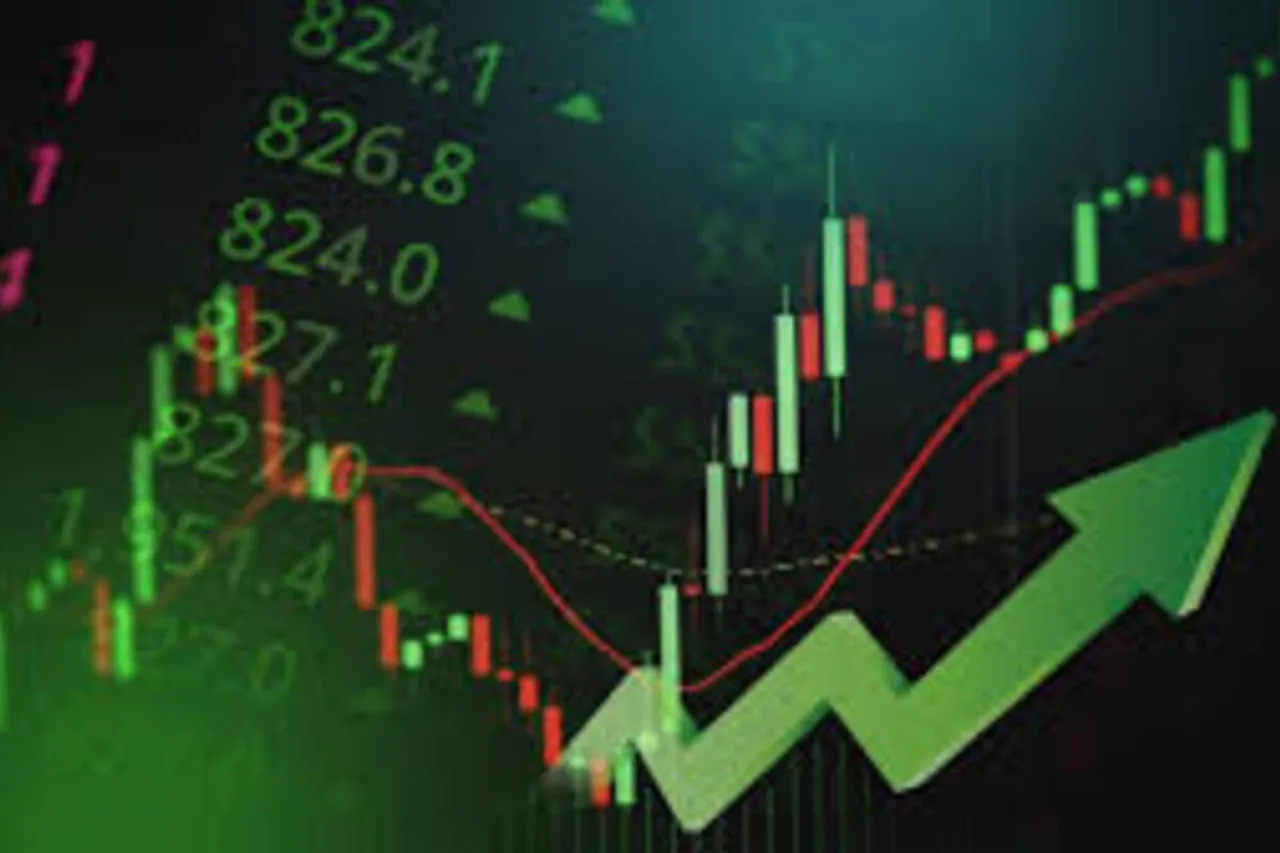 Top 5 stocks of the day